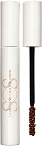 CLARINS SOS Lashes Serum Mascara