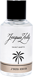Jacques Zolty J'Suis Snob EdP Nat. Spray