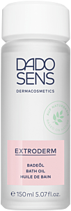 DADO SENS ExtroDerm Badeöl