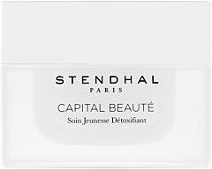 Stendhal Capital Beauté Soin Jeunesse Détoxifiant