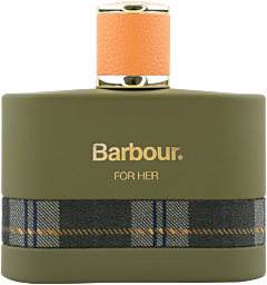 Barbour Barbour For Her EdP Nat. Spray