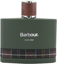 Barbour Barbour For Him EdP Nat. Spray