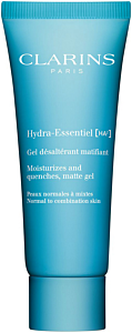 CLARINS Hydra-Essentiel Gel Sorbet Désaltérant