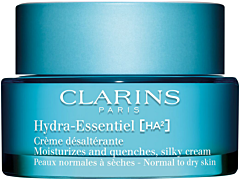 CLARINS Hydra-Essentiel Crème Désaltérante