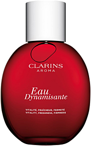 CLARINS Eau Dynamisante Spray