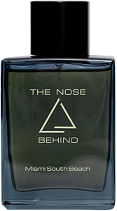 The Nose Behind Miami South Beach Extrait de Parfum Nat. Spray