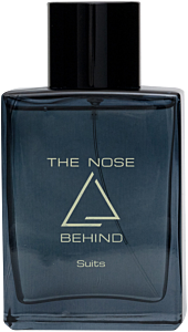 The Nose Behind Suits Extrait de Parfum Nat. Spray