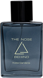 The Nose Behind Kobe Gardens Extrait de Parfum Nat. Spray