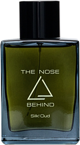 The Nose Behind Silk! Oud Extrait de Parfum Nat. Spray