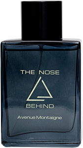 The Nose Behind Avenue Montaigne Extrait de Parfum Nat. Spray