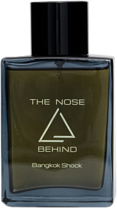 The Nose Behind Bangkok Shock Extrait de Parfum Nat. Spray