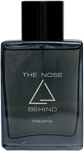 The Nose Behind Hakama Extrait de Parfum Nat. Spray