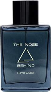 The Nose Behind Royal Dubai Extrait de Parfum Nat. Spray