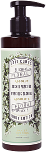 Panier des Sens Absolue Jasmin Précieux Lait Corps