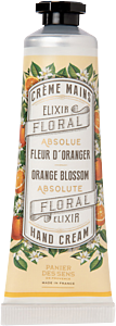 Panier des Sens Absolue Fleur d'Oranger Crème Mains