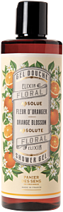 Panier des Sens Absolue Fleur d'Oranger Gel Douche