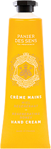 Panier des Sens Miel Régénérant Crème Mains