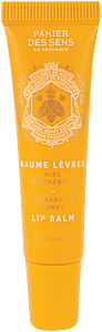 Panier des Sens Miel Baume Lèvres