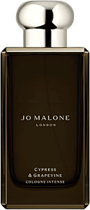 Jo Malone Cypress & Grapevine Cologne Intense Spray