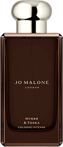 Jo Malone Myrrh & Tonka Cologne Intense