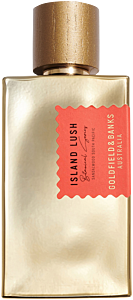 Goldfield & Banks Island Lush EdP Nat. Spray