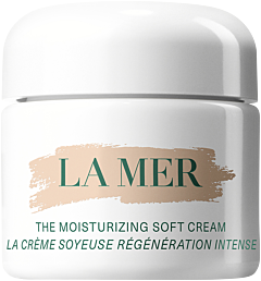 La Mer The Moisturizing Soft Cream