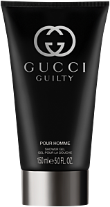 Gucci Guilty Pour Homme Shower Gel