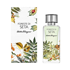 Salvatore Ferragamo Foreste di Seta EdP Nat. Spray