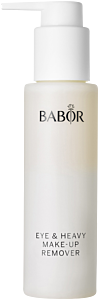 Babor Cleansing Eye & Heavy Make Up Remover
