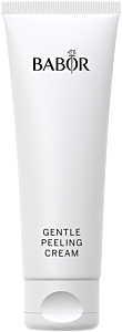 Babor Cleansing Gentle Peeling Cream