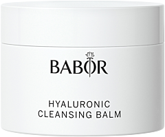 Babor Cleansing Hyaluronic Cleansing Balm