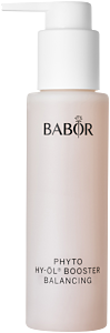 Babor Cleansing Phyto Hy-Öl Booster Balancing