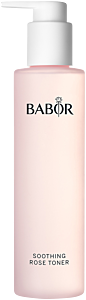 Babor Cleansing Soothing Rose Toner