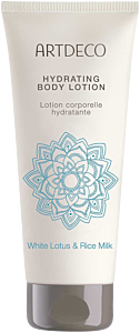 Artdeco Hydrating Body Lotion