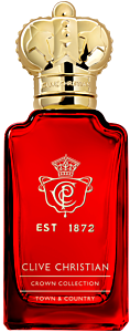 Clive Christian Crown Collection Town & Country Perfume Spray