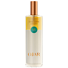 Ojar Wood Whisper Body Oil Mist