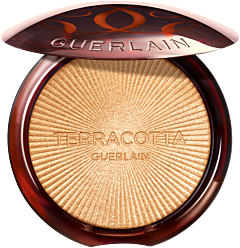 Guerlain Terracotta Luminizer Compact Powder