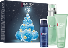Biotherm Aquapower PNM Set = Aquapower PNM 75 ml + Aquafitness Gel Douche 75 ml + Mousse de Rasage PS 50 ml