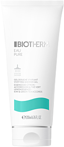 Biotherm Eau Pure Shower Gel