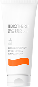Biotherm Oil Therapy Gel Douche