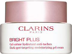 CLARINS Bright Plus Gel-Créme Hydratant Anti-Taches