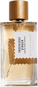 Goldfield & Banks Ingenious Ginger EdP Nat. Spray