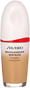 Shiseido Revitalessence Skin Glow Foundation