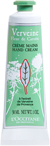 L'Occitane Verbene Karottenblüte Handcreme