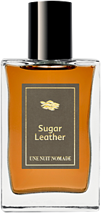 Une Nuit Nomade Sugar Leather EdP Nat. Spray