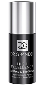 Dr. Grandel High Excellence The Face & Eye Serum