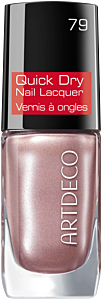 Artdeco Qick Dry Nail Lacquer