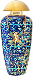 The Merchant of Venice Queen of the Night EdP Nat. Spray Concentrée