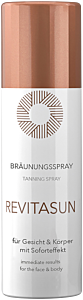 RevitaSun Discovery Set = Bräunungsspray 50 ml + Mini Handschuh 1 Stück