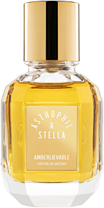 Astrophil & Stella Amberlievable Extrait de Parfum
